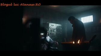 Agentul Kim Ep8