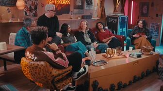 The Vampire Lestat After Dark S01E07 1080p HEVC x265-MeGusta