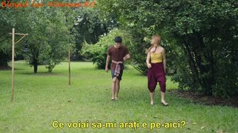 Blonda din vechime Ep9