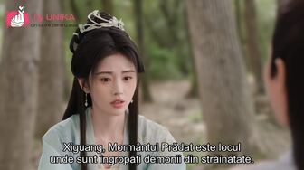 PARFUMUL ETERN (2026) - EP18
