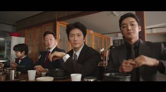 The Apartment Job S01E03 1080p HEVC x265-MeGusta